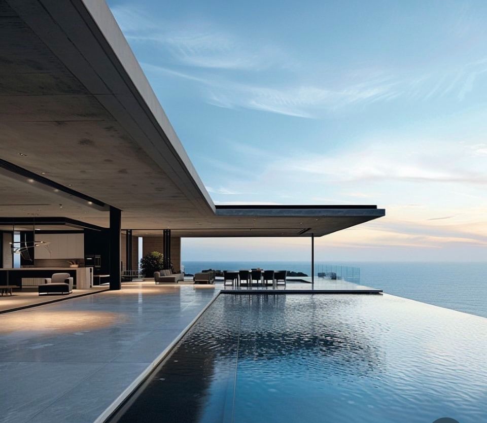 GTM Lifestyle - Pool